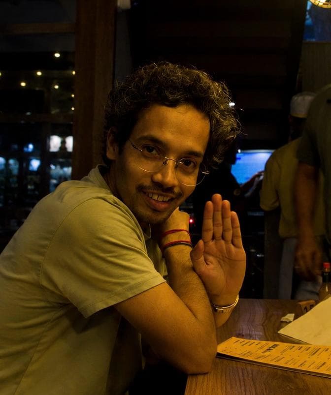 Devvarat Meena