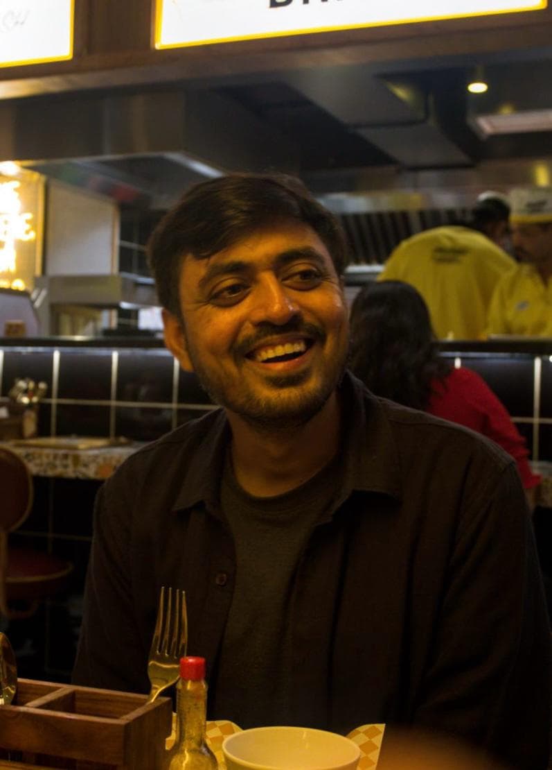 Kamal Kant Gupta