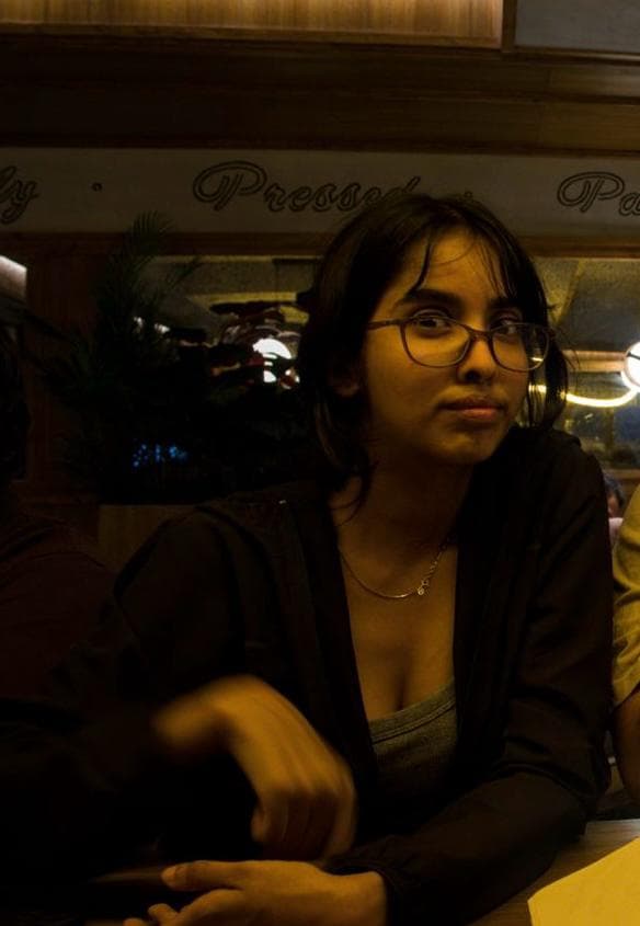 Neha Narayankar